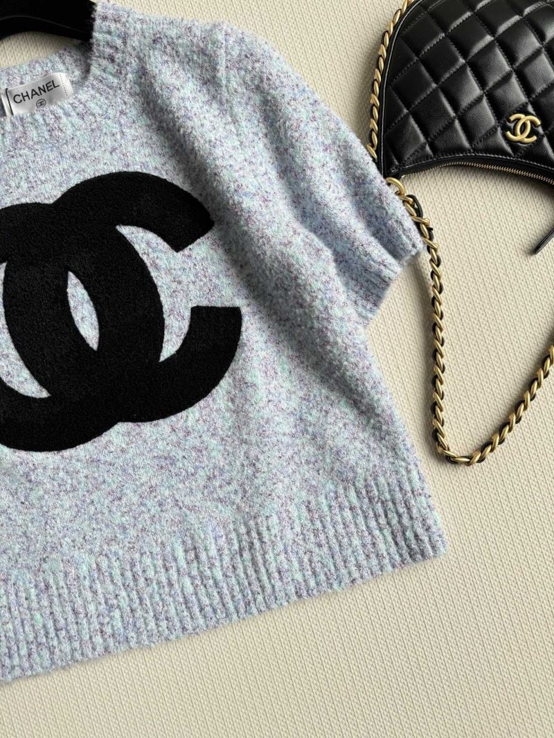 Chanel T-Shirts